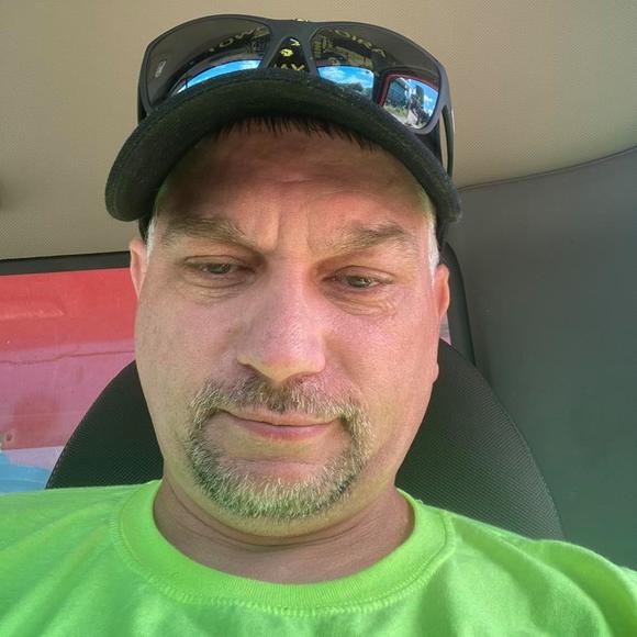 Meet your Posher, Mike - Picture 1 of 1